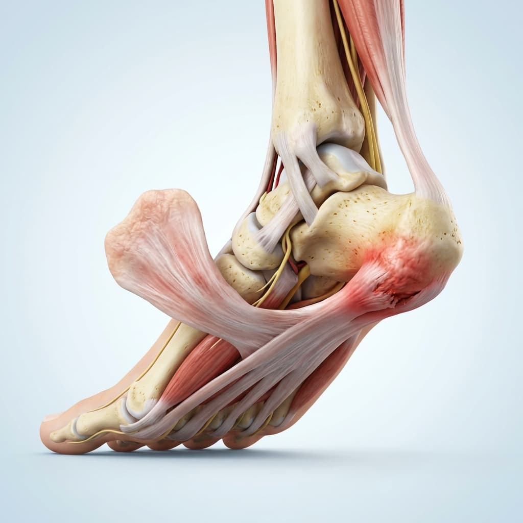 Fascitis Plantar