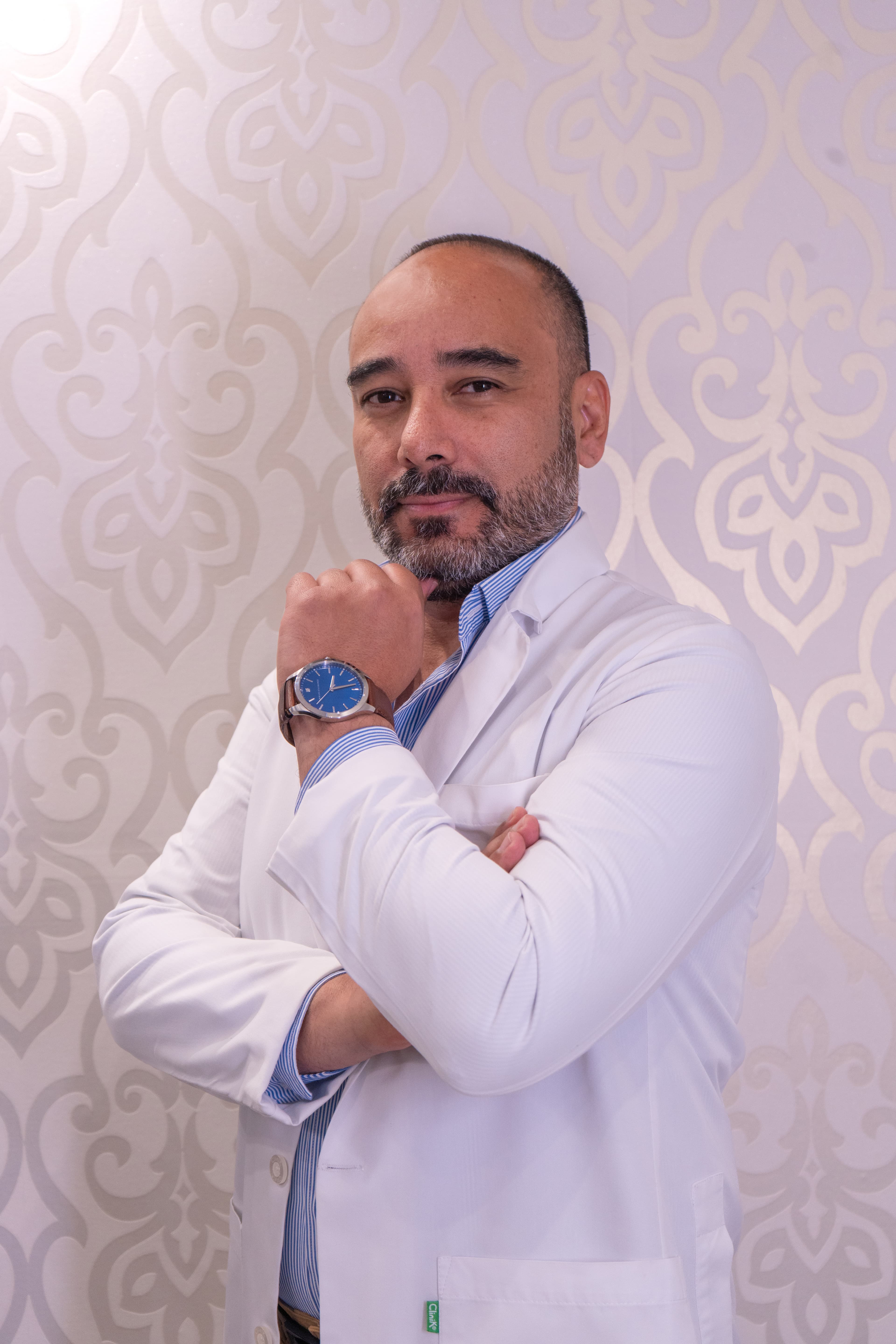 Sergio Pastrana Barrios