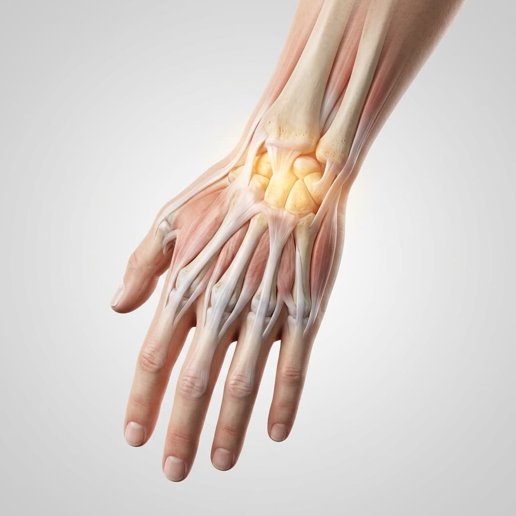 Rigidez Articular